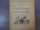 Aspects de L'Artisanat en Afrique du Nord.. GOLVIN Lucien