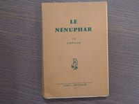Le Nénuphar.