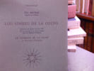 Lou simbeu de la coupo - le symbole de la coupe.. BACHAS Elio
