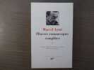 OEUVRES ROMANESQUES COMPLETES. Tome III.. AYME Marcel