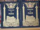 TABLEAU de PARIS. 2 volumes.. TEXIER Edmond Auguste