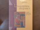 L'Inquisition en Quercy. Le registre des pénitences de Pierre CELLAN 1241-1242.. DUVERNOY Jean