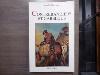Contrebandiers et Gabelous.