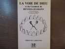 LA VOIE DE DIEU et du Cromleck de RENNES-LES-BAINS.. LAROUANNE Urbain ( Dr )