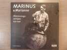 MARINUS & Marianna. Photomontages satiriques 1932-1940.. BYSKOV Gunner