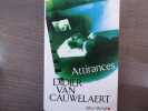 Attirances.. VAN CAUWELAERT Didier