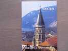 NANTUA - Abbatiale SAINT-MICHEL.. LE BOURGEOIS - COLLECTIF