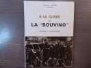 A la Gloire de la "BOUVINO". Taureaux d'Anthologie.. SALEM Marcel
