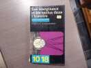 Les Marginaux et les exclus dans l'Histoire.. Collectif - Bernard Vincent ( Présentation Par )