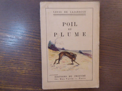Poil et Plume.
