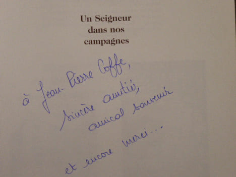 Le COCHON, un Seigneur dans nos campagnes.. BLANC Suzanne Et Henri - COFFE Jean-Pierre