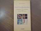 Dictionnaire des Peintres & Sculpteurs &agrave; Lyon aux XIXe & XXe si&egrave;cles.. GOUTTENOIRE Bernard