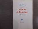 Le Bûcher de Montségur.. OLDENBOURG Zoé