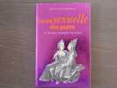 La vie sexuelle des papes. La chronique scandaleuse du Vatican.. CAWTHORNE Nigel