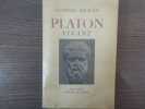 PLATON vivant.. MEAUTIS Georges