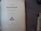Aventures de TELEMAQUE suivies des Aventures d'ARISTONOUS.. FENELON - FOULQUIER V.