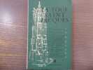 Revue "LA TOUR SAINT JACQUES" N°8 - Janvier-Février 1957.. AMADOU Robert ( Sous La Direction De )