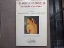Les Agressions sexuelles de l'adulte et du mineur.. SOUTOUL Jean-Henri Et CHEVRANT-BRETON Olivier ( Coordination )