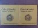 Celtes & Gaulois - croyances et cultures. 2 volumes.. RICOLFIS Jean-M.