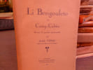 Li Berigouleto de Camp-Cabeu.. VIDAL Achile