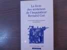 Le Livre des sentences de l'inquisiteur Bernard GUI.. GUI Bernard - THERY Julien