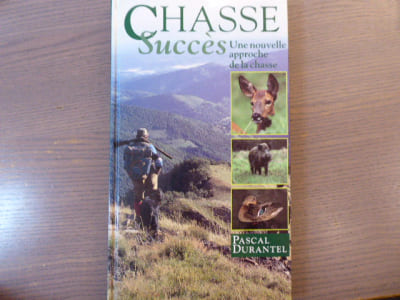 Chasse succès. Une nouvelle approche de la chasse.