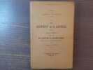 Le Serpent de la Genèse. - Seconde Septaine ( Livre II ). LA CLEF DE LA MAGIE NOIRE. Essais de Sciences Maudites.. GUAITA Stanislas ( De )