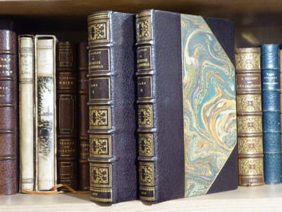 LA JEUNESSE DE STENDHAL. Grenoble 1783-1799. - Paris-Milan 1799-1802. 2 volumes.