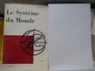 LE SYSTEME DU MONDE. Histoire des Doctrines Cosmologiques de Platon a Copernic. 10 volumes.. DUHEM Pierre [Pierre Maurice Marie]