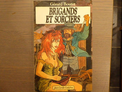 Brigands et Sorciers.
