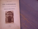 Les Tapisseries du Mus&eacute;e de l'Ancien Archev&ecirc;ch&eacute; a Aix-En-Provence.. ALGOUD  Henri