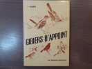 Gibiers d'appoint.. NARD J.