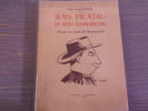 Jean PICATAU de SENT-BARRANCOU. Viorlas en patois d&ocirc; Nountroun&eacute;s.. COUNTOVIORLO Henri