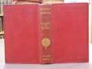 LES TRAGIQUES. Nouvelle &eacute;dition, revue et annot&eacute;e par Ludovic LALANNE.. AGRIPPA D'AUBIGNE Th&eacute;odore