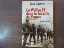 LA WAFFEN SS.. LANDEMER Henri
