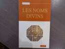Les Noms divins.. RAMADAN Hani