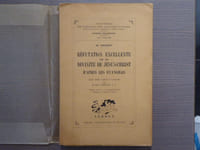 Réfutation excellente de la divinité de Jésus-Christ d'après les évangiles.
