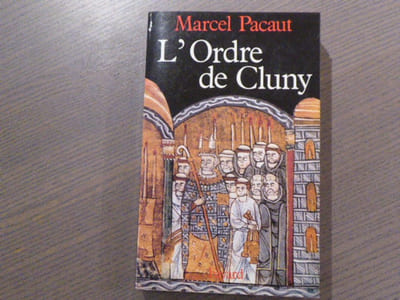 L'Ordre de Cluny.