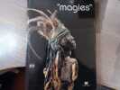 "Magies". Exposition, Paris, Musée Dapper, 21 Novembre 1996-29 Septembre 1997.. COLLECTIF