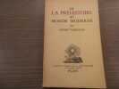 De la pr&eacute;histoire au monde moderne.. VARAGNAC Andr&eacute;