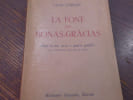 La Font de Bonnes-Graces. Pi&egrave;ce en trois actes et quatre tableaux traduit de l'Occitan par l'Auteur.. CORDAS L&eacute;on