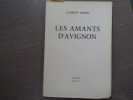 Les Amants d'Avignon.. DANIEL Laurent