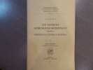 Les Sources Hébraiques médiévales. Volume I: Chroniques, lettres et responsa.. GRABOIS Arieh