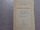 CONTES RUSSES. La Dame de Pique - Les Boh&eacute;miens - Le Hussard - Le Coup de Pistolet - Le Juif - P&eacute;touchkof - Le Chien Apparitions. Avec une pr&eacute;face par ...