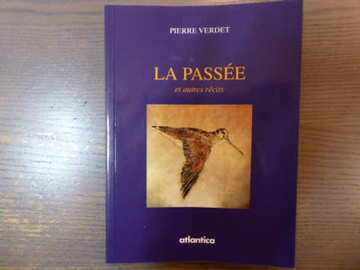 La Passée et autres récits.
