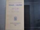 Bases de l'Astrologie individuelle Typologie et Caract&egrave;res.. SOCOA Michel ( De )