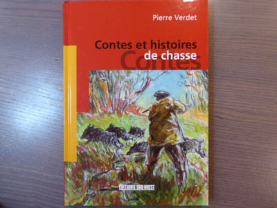 Contes et histoires de chasse.