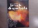 Irish symbols of 3500 BC.. THOMAS N.L