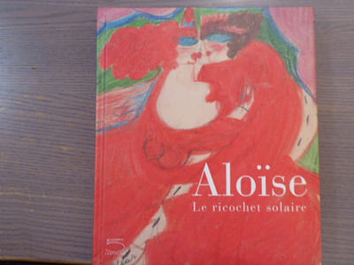 ALOISE. Le ricochet solaire.