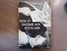 Sexe et racisme aux Etats-Unis.. HERNTON Calvin C.